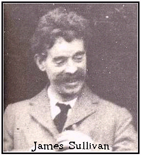 James Sullivan